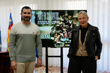 L'Alcora reclama empatia e implicacion ante la violencia machista