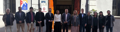 Almassora inaugura Tourist Info para impulsar turismo y cultura local