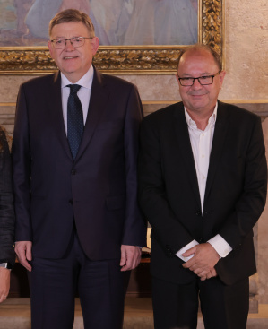 El PPCS condena la corrupcin del PSOE y lamenta que Falomir 'encubra al alcalde imputado de Cervera en lugar de defender la democracia'