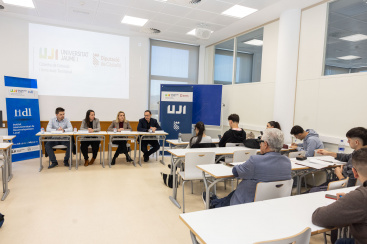 La Universitat Jaume I i la Diputaci de Castell lliuren el II Premi de Cohesi Territorial