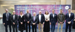 La Diputación de Castellón muestra su apoyo al Congreso Internacional del Técnico Cerámico y fortalece su apuesta por la cerámica