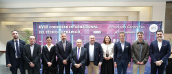 El Gobierno de Castellon apoya a la industria azulejera en el XVIII Congreso Internacional del Tecnico Ceramico de ATC