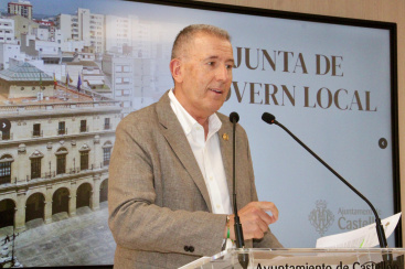 El Gobierno de Begoa Carrasco da luz verde a la adquisicin de la cuarta vivienda social con cargo al histrico presupuesto de vivienda de 1,5 millones de euros