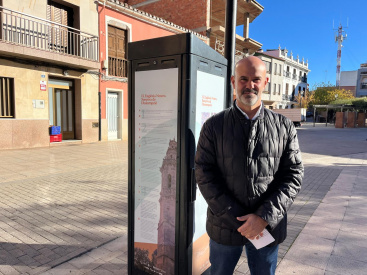 El Ayuntamiento de la Vall d'Uixo da un nuevo impulso al Cami de l'Aigua con la nueva senaltica turstica
