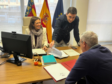 El jurado falla los Premis Vila d'Almassora 2025