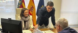 El jurat falla els Premis Vila d'Almassora 2025