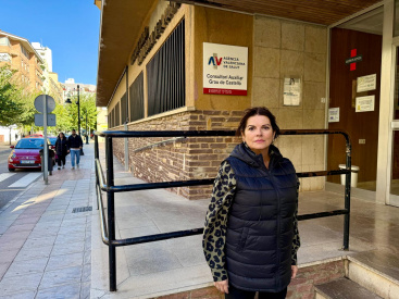 El PSPV reclama a Carrasco que pida al Consell la delegacin de competencias para adecuar els consultoris de Churruca i la Marjaleria en el Grau