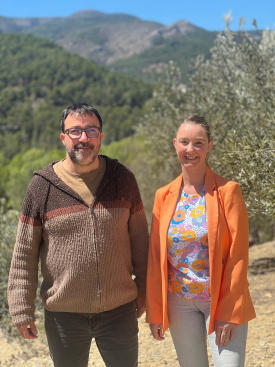 Comproms propone un 'bono de comercio rural' para garantizar los servicios bsicos y combatir la despoblacin