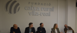 Vila-real acoge la tercera edicin del encuentro de CAVE-COVA con la participacin de entidades vecinales y expertos en medio ambiente