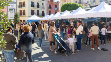 Onda estrena con xito `Festiart', el nuevo festival joven que ha llenado el centro de arte y talento local