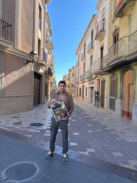 Programacin de la Fira de Sant Andreu en Almassora