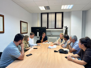 Comproms reclama ajudes per a sistemes de detecci i avs davant d'emergncies als pobles de Castell