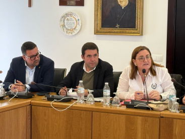El Govern de Snchez retalla un 40% les ajudes per a lluitar contra la violncia de gnere a Vila-real