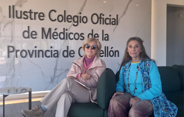 El Colegio de Mdicos de Castelln celebra una jornada sobre cooperacin sanitaria internacional