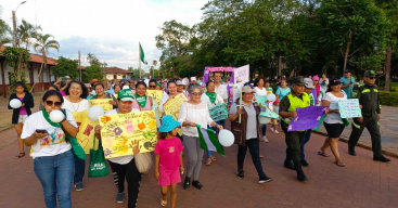 El Fondo Valenciano de Solidaridad impulsa proyectos contra el ciclo global de la violencia machista en municipios de Bolivia y Ecuador