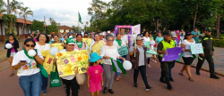 El Fondo Valenciano de Solidaridad impulsa proyectos contra el ciclo global de la violencia machista en municipios de Bolivia y Ecuador