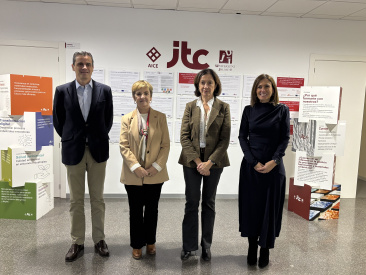 Almassora ejecuta obras de mejora y modernizacion en sus poligonos industriales