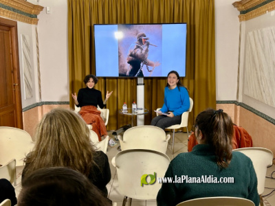 Eco Les Aules vuelve a ser escaparate del Talent Creatiu de Castelln