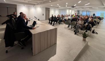 Las reas industriales Belcaire y La Mezquita de la Vall d'Uixo cuentan ya con su Plan de Emergencias propio