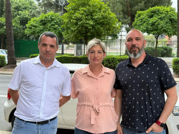 Propuesta para garantizar la gratuidad del comedor en Almenara