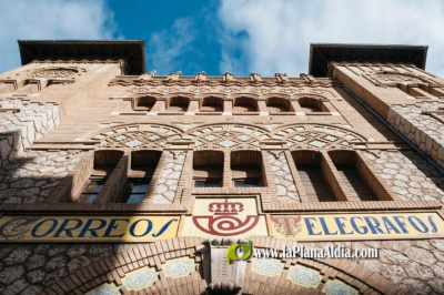 La Generalitat adjudica por 3,2 millones las obras de rehabilitacin del edificio de Correos de Castelln