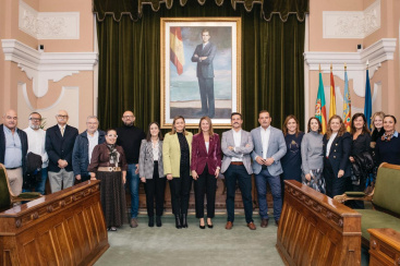 Castelln celebra la Asamblea de Turismo con el reto de consolidarse como ciudad de congresos tras acogedor ms de 30 encuentros profesionales y 5.000 congresistas en 2025