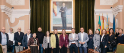 Castell celebra l'Assemblea de Turisme amb el repte de consolidar-se com a ciutat de congressos desprs d'acollir ms de 30 trobades professionals i 5.000 congressistes en 2025