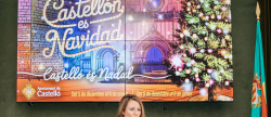 Castellon tendra una Navidad con mas de 250 actos, un encendido a la altura de las grandes capitales aunando tradicion e inclusion