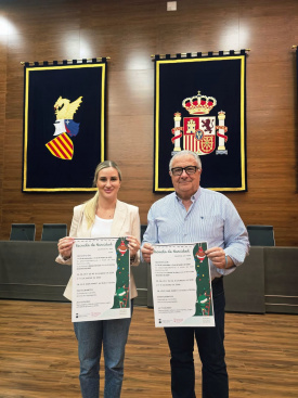 Inscripciones abiertas para la Escuela de Navidad en Oropesa del Mar