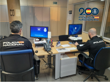 Tres mujeres detenidas por integrar grupo criminal dedicado a hurtos y estafas a personas mayores