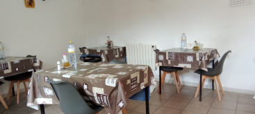 Les Useres renueva el equipamiento de su Centro de Viviendas Tuteladas con ayuda de Servicios Sociales