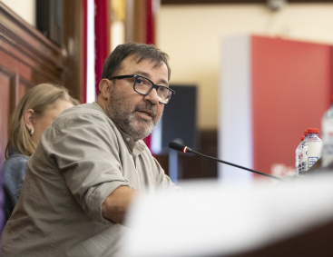 Comproms denuncia que el PP de Barrachina deja los pueblos sin dinero para obras el 2026