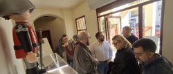 el-archivo-municipal-de-vila-real-acerca-el-patrimonio-documental-a-la-ciudadania-y-al-alumnado-con-una-recreacion-historica-de-playmobil
