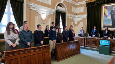 El PSPV de Castell lamenta el rechazo de Carrasco a mejorar la atencin sanitaria en Castell y le acusa de 'no alzar la voz' frente a la Generalitat