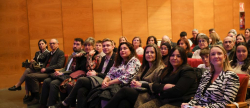 Reconeixements a estudiants i docents a Vila-real pel seu rendiment acadmic