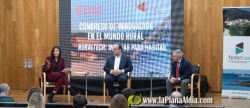  La Diputacin de Castelln ensalza la puesta en marcha del primer Centro de Innovacin Territorial en la provincia como clave para garantizar el desarrollo rural