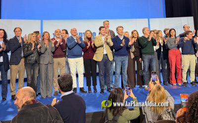 Begoa Carrasco: El PP apuesta por menos impuestos a la ciudadana para mitigar el basurazo de Snchez, por ms vivienda y ms seguridad en nuestras ciudades