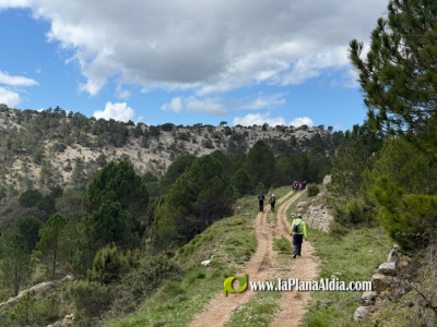 La Diputacin de Castelln refuerza su apuesta por el entorno natural e invierte 230.000 euros en la adecuacin de los senderos pblicos y homologados