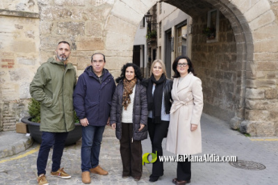 Jrica logra 30.500 euros del Consell para mejorar las viviendas sociales