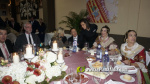 Burriana celebra el sopar de gala en honor a la Reina Fallera 2026, Laura Sendra