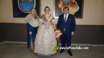 Burriana celebra el sopar de gala en honor a la Reina Fallera 2026, Laura Sendra