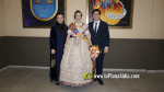 Burriana celebra el sopar de gala en honor a la Reina Fallera 2026, Laura Sendra