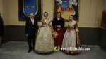 Burriana celebra el sopar de gala en honor a la Reina Fallera 2026, Laura Sendra
