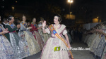 Burriana celebra el sopar de gala en honor a la Reina Fallera 2026, Laura Sendra