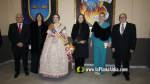Burriana celebra el sopar de gala en honor a la Reina Fallera 2026, Laura Sendra