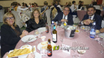 Burriana celebra el sopar de gala en honor a la Reina Fallera 2026, Laura Sendra