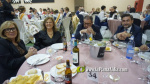 Burriana celebra el sopar de gala en honor a la Reina Fallera 2026, Laura Sendra