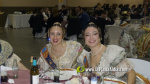 Burriana celebra el sopar de gala en honor a la Reina Fallera 2026, Laura Sendra