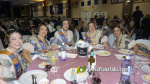 Burriana celebra el sopar de gala en honor a la Reina Fallera 2026, Laura Sendra