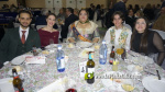 Burriana celebra el sopar de gala en honor a la Reina Fallera 2026, Laura Sendra